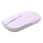 Asus | Wireless Mouse | MD100 | Wireless | Bluetooth | Purple - 3
